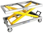 BAMATO Hubtisch BHT-350