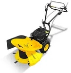 BAMATO Hochgrasm&auml;her / Kreiselm&auml;her GS-950V mit RATO Motor