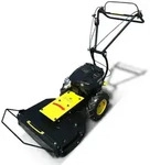 BAMATO Mulchm&auml;her GM-875 mit RATO Motor