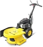 BAMATO Hochgrasschneider / Kreiselm&auml;her GS-200 mit LONCIN Motor