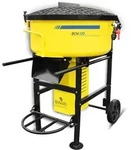 BAMATO Zwangsmischer BCM-120