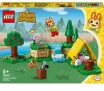 LEGO&reg; Mimmis Outdoor-Spa&szlig; - 77047