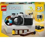 LEGO&reg; Retro Kamera - 31147
