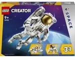 LEGO&reg; Astronaut im Weltraum - 31152