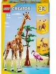 LEGO&reg; Tiersafari - 31150