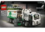 Mack&reg; LR Electric M&uuml;llwagen - 42167