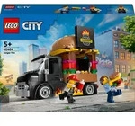 Burger-Truck - 60404