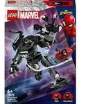 Venom Mech vs. Miles Morales - 76276
