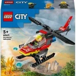 LEGO&reg; Feuerwehrhubschrauber - 60411