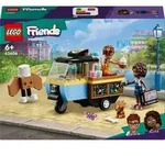 LEGO&reg; Rollendes Caf&eacute; - 42606