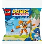 LEGO&reg; Kikis Kokosnussattacke - 30676