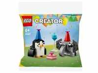 LEGO Creator 30667 Geburtstagsparty der Tiere