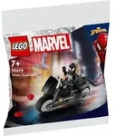 LEGO&reg; Venoms Motorrad - 30679
