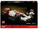 McLaren MP4/4 & Ayrton Senna - 10330