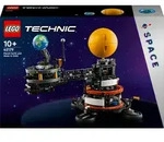 Sonne Erde Mond Modell - 42179