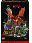 Dungeons & Dragons: Die Sage vom Roten Drachen - 21348