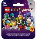 LEGO&reg; Minifiguren Weltraum Serie 26 - 71046