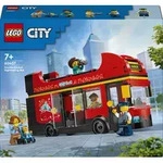 LEGO&reg; Doppeldeckerbus - 60407