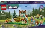 LEGO&reg; Bogenschie&szlig;en im Abenteuercamp - 42622