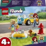 LEGO&reg; Mobiler Hundesalon - 42635