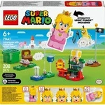 Abenteuer mit der interaktiven LEGO&reg; PeachTM - 71441