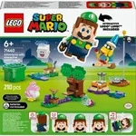 Abenteuer mit dem interaktiven LEGO&reg; LuigiTM - 71440