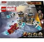 Iron Man & Iron Legion vs. HYDRA-Soldat - 76288