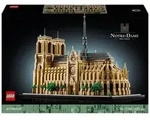 LEGO&reg; Notre-Dame de Paris - 21061