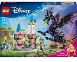 Malefiz als Drache - 43240