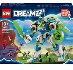 Mateo und Z-Blob der Ritter-Mech - 71485