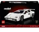 Lamborghini Countach 5000 Quattrovalvole - 10337