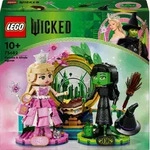 Elphaba und Glinda - 75682