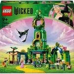 Willkommen in Emerald City - 75684