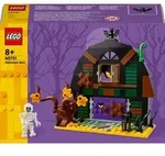 Halloween-Scheune - 40721