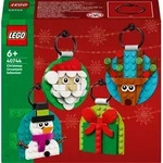 Verschiedene Christbaumanh&auml;nger - 40744
