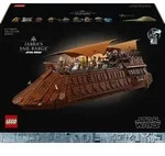 LEGO&reg; Jabbas Segelbarke - 75397