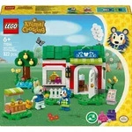LEGO&reg; Die Schneiderei der Schneiderschwestern - 77055