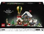 LEGO&reg; Postamt des Weihnachtsmanns - 10339