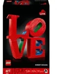 LEGO&reg; LOVE - 31214