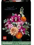 LEGO&reg; Sch&ouml;ner Rosafarbener Blumenstrau&szlig; - 10342