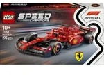 LEGO&reg; Ferrari SF-24 F1&reg; Rennauto - 77242