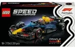 LEGO&reg; Oracle Red Bull Racing RB20 F1&reg; Rennauto - 77243