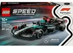 LEGO&reg; Mercedes-AMG F1&reg; W15 Rennauto - 77244