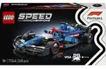 LEGO&reg; Visa Cash App RB VCARB 01 F1&reg; Rennauto - 77246