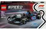 LEGO&reg; BWT Alpine F1&reg; Team A524 Rennauto - 77248