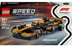 LEGO&reg; McLaren F1&reg; Team MCL38 Rennauto - 77251