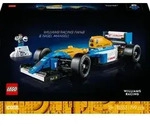Williams Racing FW14B mit Nigel Mansell - 10353