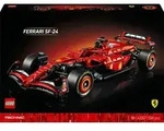 Ferrari SF-24 F1 Rennauto - 42207