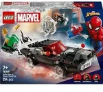Spider-Man vs. Venom Muscle-Car - 76309