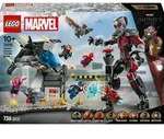 Captain America: Civil War Actionduell - 76314